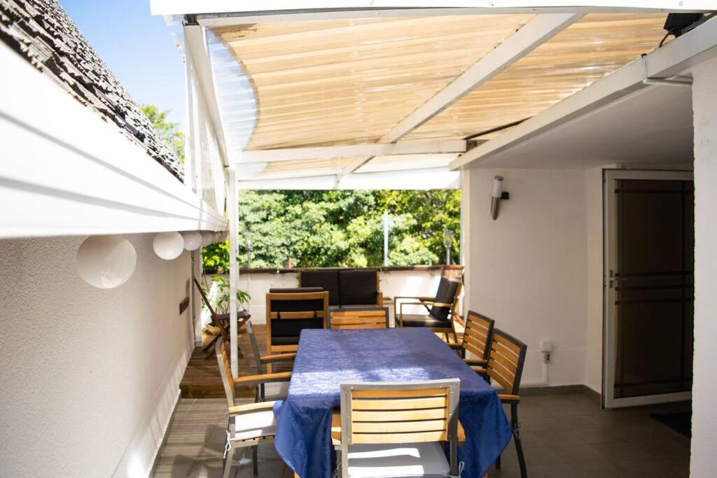 Le Flamboyant Διαμέρισμα Saint-Gilles-les Bains Εξωτερικό φωτογραφία