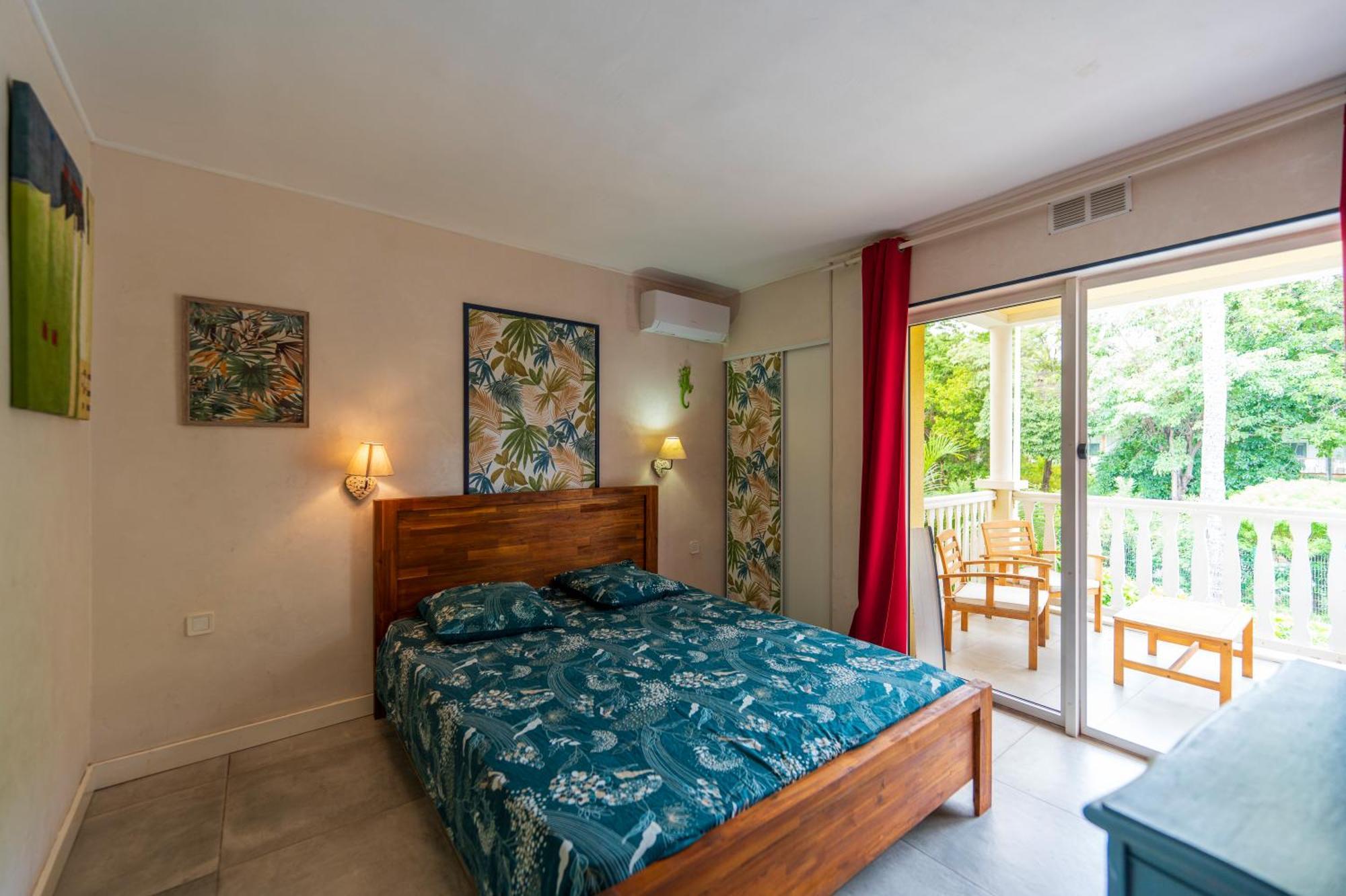 Le Flamboyant Διαμέρισμα Saint-Gilles-les Bains Εξωτερικό φωτογραφία